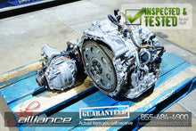 JDM 06-08 Toyota RAV4 Automatic AWD 2AZ -FE 2.4 Liter 4 Cylinder Transmission - view 1