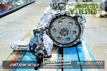 JDM 06-08 Toyota RAV4 Automatic AWD 2AZ -FE 2.4 Liter 4 Cylinder Transmission - view 2