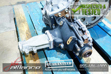 JDM 06-08 Toyota RAV4 Automatic AWD 2AZ -FE 2.4 Liter 4 Cylinder Transmission - view 5