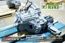 JDM 06-08 Toyota RAV4 Automatic AWD 2AZ -FE 2.4 Liter 4 Cylinder Transmission - view 6