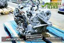 JDM 06-08 Toyota RAV4 Automatic AWD 2AZ -FE 2.4 Liter 4 Cylinder Transmission - view 8