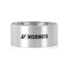 Mishimoto Oil Filter Spacer 32mm M22 x 1.5 Thread - Silver - view 2
