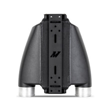 Mishimoto Universal Air-To-Water Intercooler Dual Pass (1500hp) - Same Side Inlet/Outlet - view 1