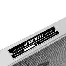Mishimoto 91-99 Nissan Sentra w/ SR20 Manual Aluminum Radiator - view 1