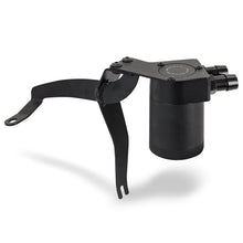 Mishimoto 2022+ Subaru WRX Baffled Oil Catch Can PCV Side - view 5