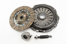 Competition Clutch 04-20 Subaru WRX STi 2.5L Turbo 6 Speed Stage 2 - Steelback Brass Plus Clutch Kit - view 1