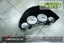 JDM 02-04 Honda Integra Type R DC5 Acura RSX OEM Gauge Cluster M/T Manual - view 3