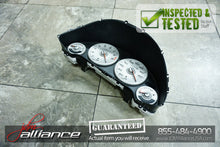 JDM 02-04 Honda Integra Type R DC5 Acura RSX OEM Gauge Cluster M/T Manual - view 4