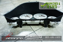 JDM 02-04 Honda Integra Type R DC5 Acura RSX OEM Gauge Cluster M/T Manual - view 5