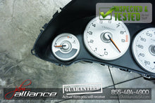 JDM 02-04 Honda Integra Type R DC5 Acura RSX OEM Gauge Cluster M/T Manual - view 7