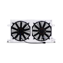 Mishimoto 2013+ Subaru BRZ/Scion FRS/Toyota GT86 Performance Fan Shroud - view 4