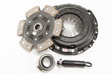 Competition Clutch VQ35HR/VQ37HR Stage 1 - Gravity Clutch Kit (*TOB NOT Included*) - view 1