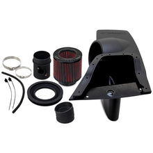 Mishimoto 2023+ Honda Civic Type-R Performance Intake - view 1