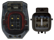 NGK Mazda 3 2009-2007 Direct Fit 5-Wire Wideband A/F Sensor - view 6
