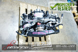 JDM 06-11 Subaru EJ25 2.5L SOHC I-AVLS Engine Impreza Legacy Forester Baja Motor