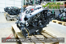 JDM 06-11 Subaru EJ25 2.5L SOHC I-AVLS Engine Impreza Legacy Forester Baja Motor - view 3