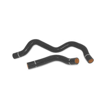 Mishimoto 99-05 Mazda Miata Black Silicone Radiator Hose Kit - view 2