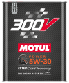 Motul 300V Power 5W30 — Case of 10 × 2L