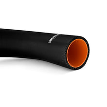 Mishimoto 2015+ Subaru WRX Silicone Radiator Coolant Hose Kit - Black - view 6