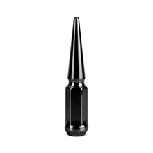 Mishimoto Mishimoto Steel Spiked Lug Nuts M14 x 1.5 24pc Set Black - view 3