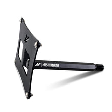 Mishimoto 2023+ Toyota GR Corolla License Plate Relocation Kit - view 4