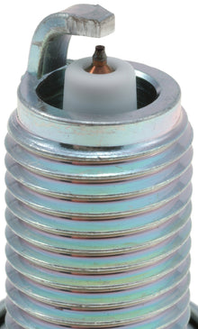 NGK Iridium IX Spark Plug Box of 4 (DCPR8EIX SOLID) - view 2
