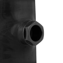 Mishimoto 3.0in Black Silicone Coupler w/ 1/8in NPT Bung - view 8