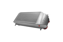 Turbosmart Ford F-150 2.7L/3.5L Ecoboost Performance Intercooler w/VTA BOV - Silver - view 5