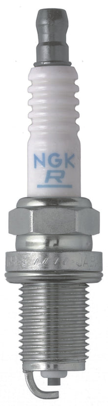 NGK V-Power Spark Plug Box of 4 (BKR7E-11) - view 2