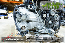 JDM 11-17 Subaru Forester FB25 2.5L DOHC 4 Cylinder Engine FB25B - view 4