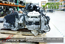 JDM 11-17 Subaru Forester FB25 2.5L DOHC 4 Cylinder Engine FB25B - view 8