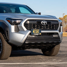 Mishimoto 2024+ Toyota Tacoma License Plate Relocation Kit - view 5