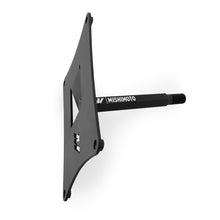 Mishimoto 2022+ Subaru BRZ / Toyota GR86 License Plate Relocation Kit - view 3