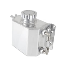 Mishimoto 1L Coolant Overflow Tank - Polished - view 2