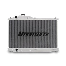 Mishimoto 00-09 Honda S2000 Manual Aluminum Radiator - view 2