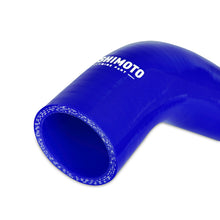 Mishimoto 08-14 Subaru WRX / 08+ STI Silicone Radiator Hose Kit - Blue - view 6