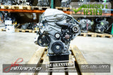 JDM 00-05 Toyota 2ZZ-GE 1.8L DOHC Engine Corolla S Matrix XRS Vibe Celica GT-S