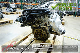 JDM 00-05 Toyota 2ZZ-GE 1.8L DOHC Engine Corolla S Matrix XRS Vibe Celica GT-S