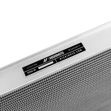 Mishimoto 03-06 Nissan 350Z X-Line Performance Aluminum Radiator - view 5