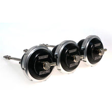 Turbosmart Universal IWG75 Borg Warner B1 120mm Rod Black 14PSI Internal Wastegate - view 2