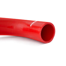 Mishimoto 2015+ Subaru WRX Silicone Radiator Coolant Hose Kit - Red - view 5