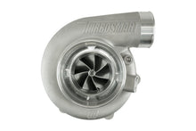 Turbosmart Oil Cooled 5862 V-Band Inlet/Outlet A/R 0.82 External Wastegate TS-1 Turbocharger - view 3