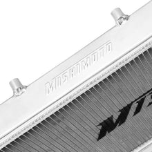 Mishimoto 15 Subaru WRX Performance Aluminum Radiator - view 5