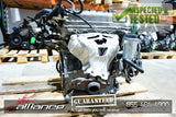 Copy of JDM Toyota 1NZ Engine Scion 03-06 XB 03-06 XA 00-05 Echo 05-17 Yaris 1.5L 1NZ-FE
