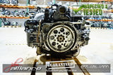 JDM 99-05 Subaru EJ20 2.0L SOHC Impreza Forester Baja Legacy EJ25 Replacement