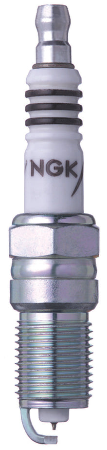 NGK IX Iridium Spark Plug Box of 4 (TR6IX) - view 2