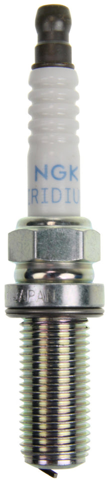 NGK Iridium Racing Spark Plug Box of 4 (R2558E-10) - view 2