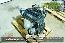 JDM 98-02 Honda Accord SiR H23A 2.3L DOHC VTEC Engine 97-01 Prelude H22A4 - view 1