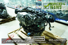 JDM 98-02 Honda Accord SiR H23A 2.3L DOHC VTEC Engine 97-01 Prelude H22A4 - view 8
