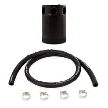 Mishimoto Compact Baffled Oil Catch Can - 3-Port - view 2